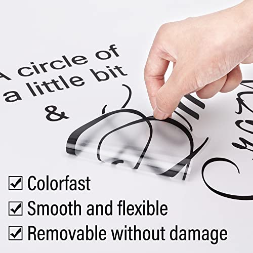 Rotumaty Family Quotes Wall Decals This Is Us Wall Decor Vinyl Wall Stickers For Living Room Bedroom Inspirational Art Wall Decorations For Home Office Teen Dorm #TOP3