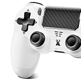 Vous pouvez obtenir : une manette PS-4 ; un câble de recharge USB-C ; un manuel d'utilisation. Quel que soit le problème, laissez-nous un message et nous vous répondrons dans les 24 heures.