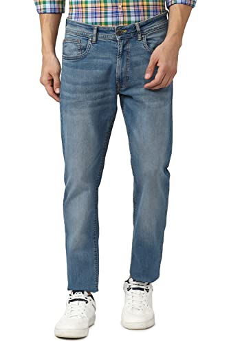 Peter England Men’s Slim Jeans Peter England Men’s Slim Jeans