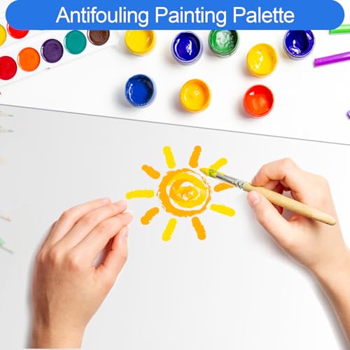 STARVAST 30er Profi Set Acrylglas Platten，10 x 15 cm Acrylplatten Ultra Klare Transparente，Acrylglas Transparent Acrylplatte für Fotorahmen, Projektausstellung, Malerei, Tischaufsteller