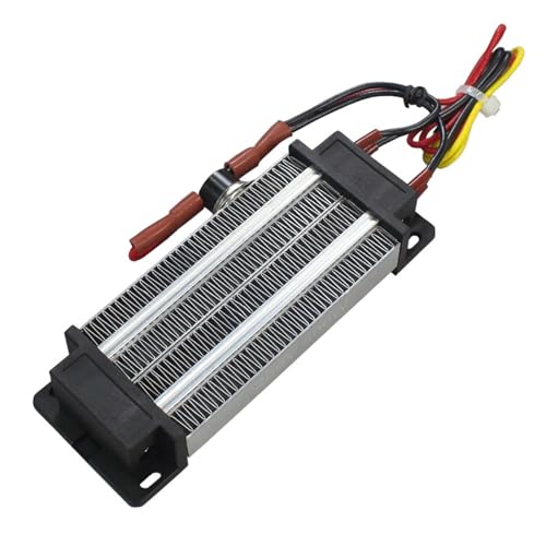Calefactor Eléctrico PTC 500W 220V