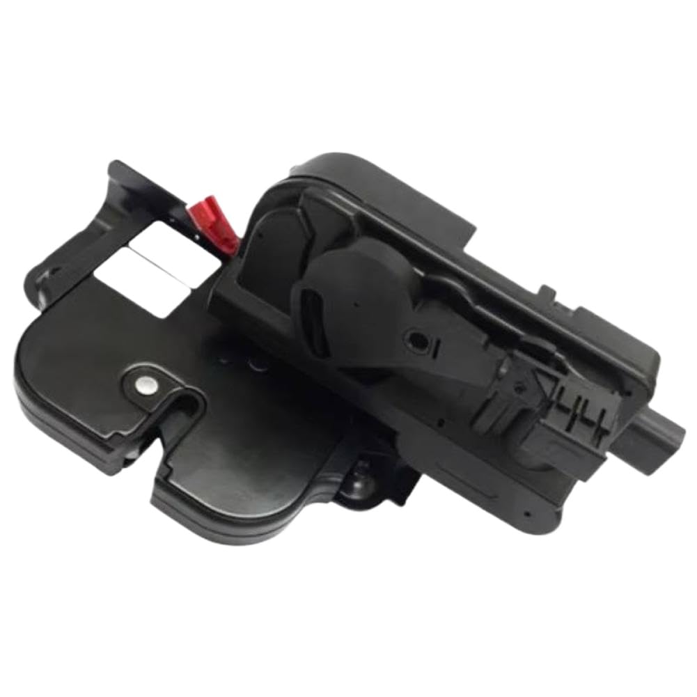Rear Liftgate Tailgate Door Latch Lock 6397401635 A6397401635 Compatible with Vito W639