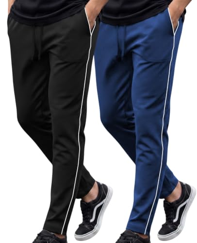 Image of Men's Regular Fit Track Pants