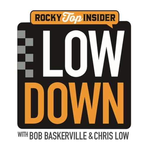 Page de couverture de Recapping an Instant Classic at Neyland | Joey Aguilar Shows He Belongs | The RTI Low-Down