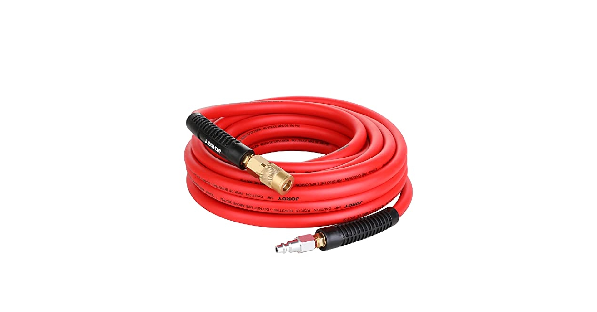 Air Compressor Hose Size: Ultimate Guide for Perfect Performance