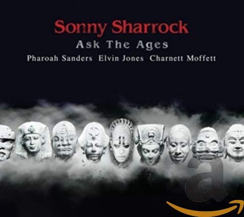 Ask the Ages
