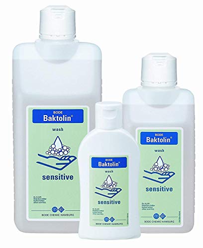 BAKTOLIN Sensitive Lotion