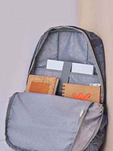 Image of Wildcraft Backpack Sierra 45 LP Backpack Travel Casual Office College for Men And Women