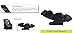 Human Touch Bali Full Body Stretch and Massage Chair | Advanced 3D Rollers | LCD Easy Remote | Cloud Touch | Relaxation to Recovery Modes | Red