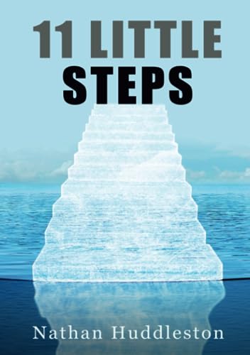 11 Little Steps: Daily Habits for Sustainable Self-Improvement