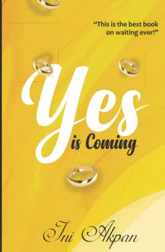 Yes is Coming