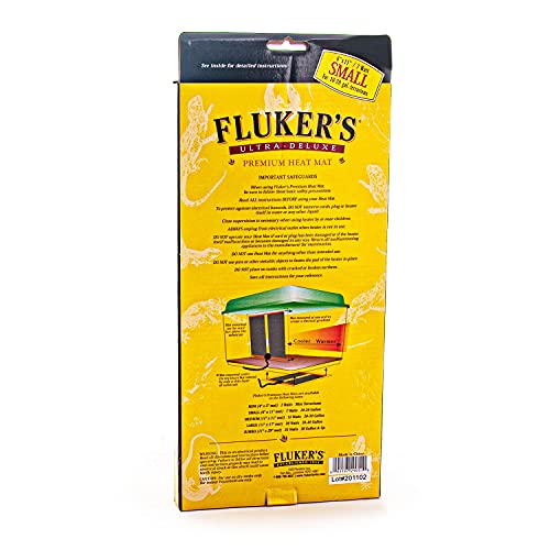 Fluker'S RFK29051 Premium Heat Mat For All Reptiles And Amphibians thumb #2