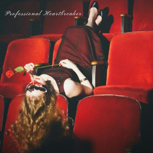 Bild: Professional Heartbreaker fr 1,29 EUR bei amazon.de