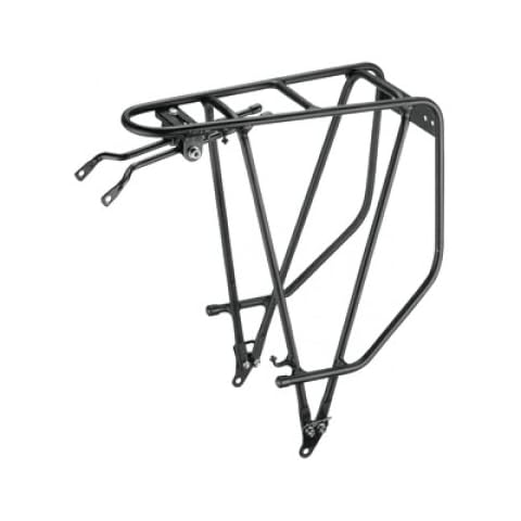 XLC Unisex - Erwachsene Gepäckträger RP-R03 Cover