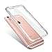 iPhone 6s case,Air Cushion Crystal Clear Case,Flexible TPU Protective Bumper Case for iPhone 6 / 6s