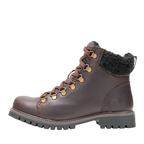 Kamik Women's Rogue Hike 3 Winter Boots