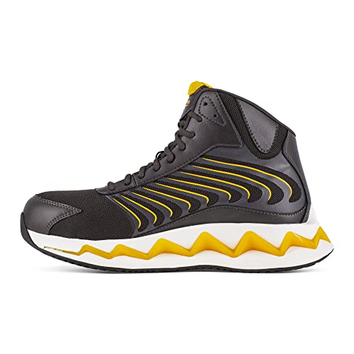 Image of Reebok Men's Work Zig Elusion Heritage Sneakers