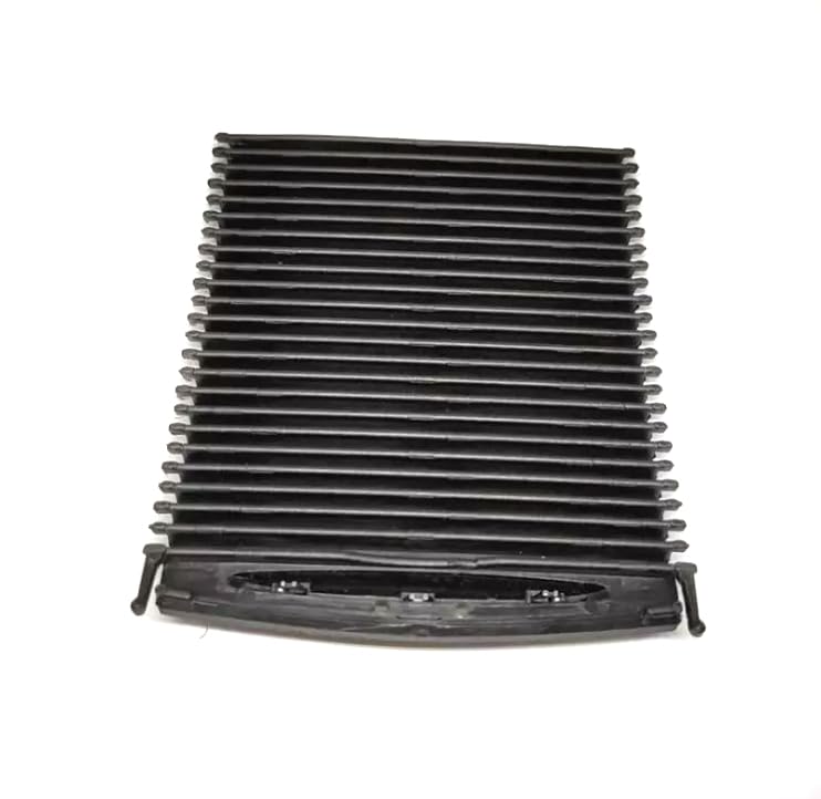 Portavasos interior para Mercedes Benz C-Class W203 2000-2007 miniatura 3