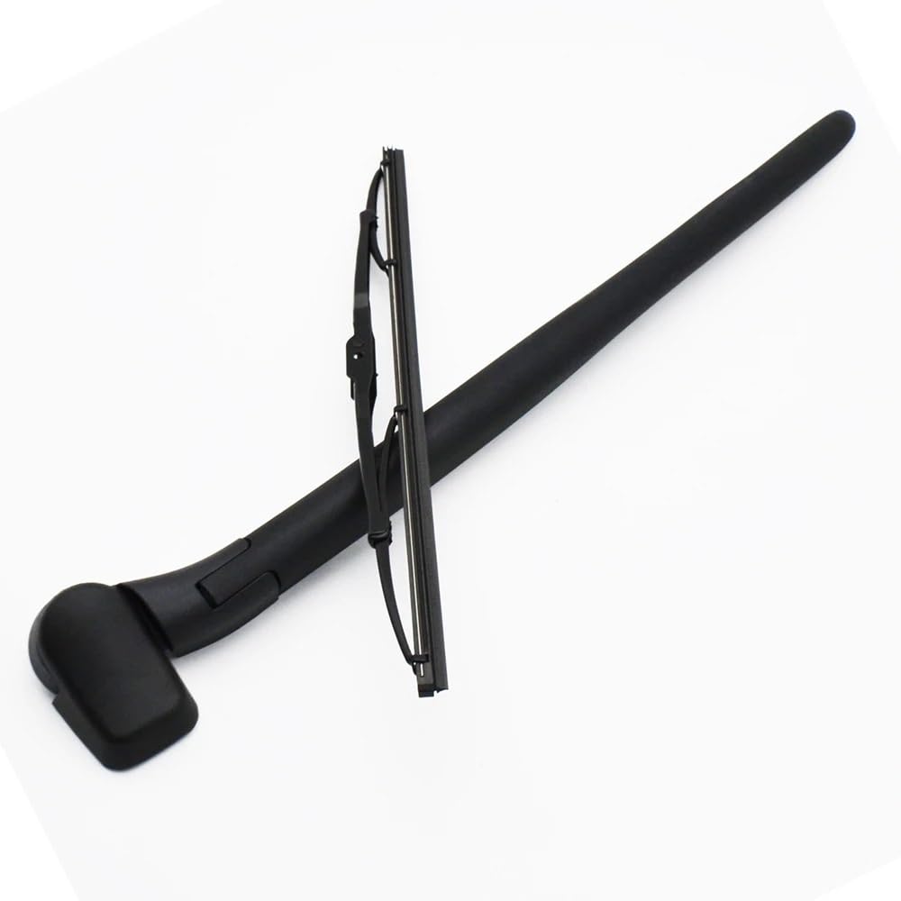 Kit spazzola tergicristallo posteriore compatibile con Porsche Cayenne S 955 2010 2009 2008 2007 2006 2005 2004 2003 2002