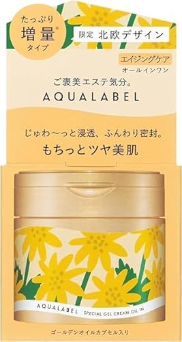 アクアレーベル オールインワン クリーム」の人気商品一覧