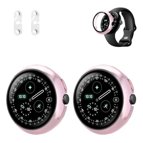 Google Pixel Watch 4 45mm p P[X 2 XN[veN^[t ? PCn[hVFEHb`veN^[ [dAVX^gt P[X݊[d ϏՌ h~ Sی [[YsN]