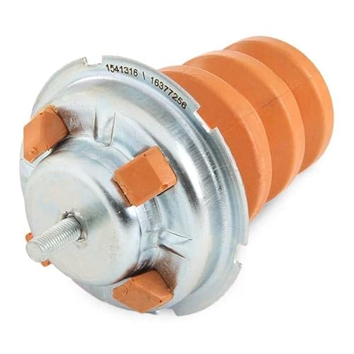 RIDEX Tampone paracolpo Sospensione 1182R0096 per