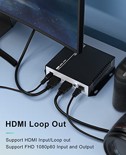 Premium professional streaming encoder System product image