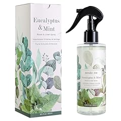 Eucalyptus & Mint