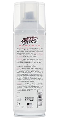Suavecita Shine Spray 6 Ounce miniatura 2