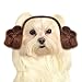 Produktbild Rubie's Ears Prinzessin Leia Star Wars Katze