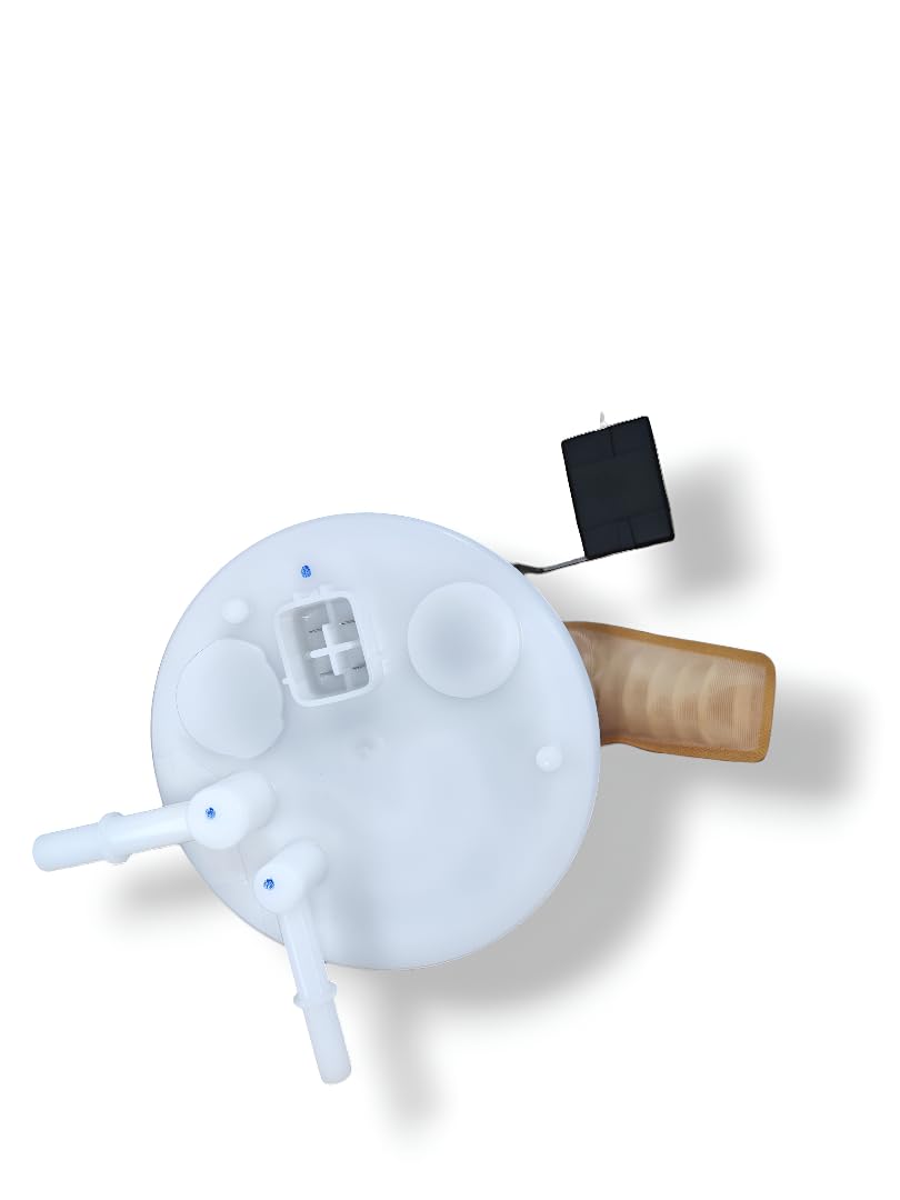 PAANJO Fuel Pump Assembly Compatible with Maruti Suzuki WagonR (2 PIPE)-image-38