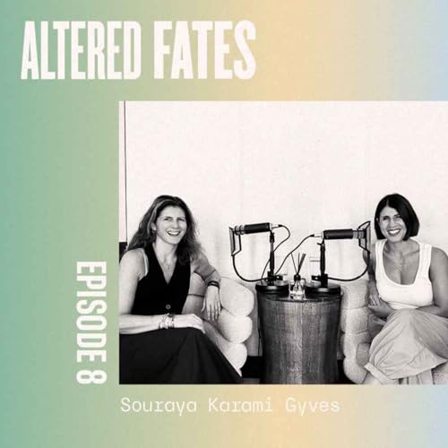 Souraya Karami Gyves