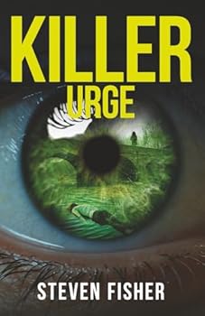Paperback Killer Urge Book
