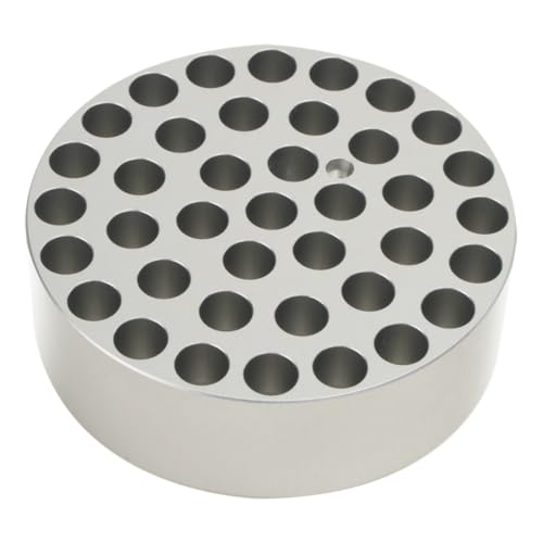 ONiLAB 39-Tube Dry Bath Insert