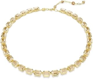 Swarovski Millenia Kollektion Gold