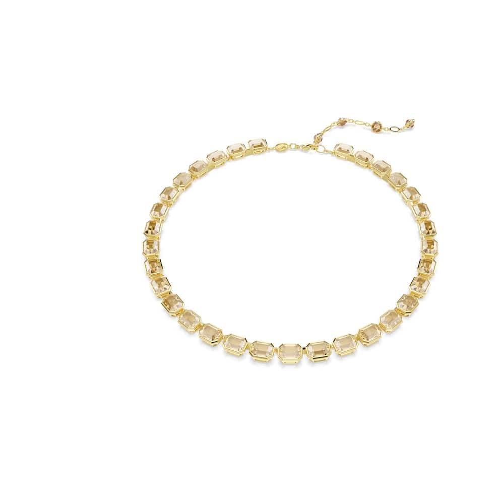 Swarovski Millenia Collezione Or
