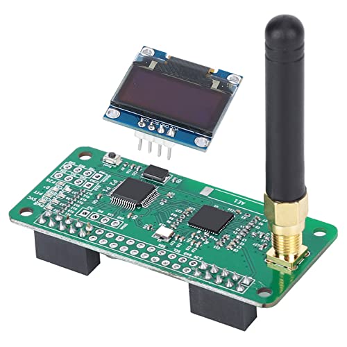Module radio numérique carte hotspot sans fil P25 installation facile 3W