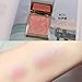 CATKIN Creamy Blendable Baked Blush Palette 10g C02 Lovely Cheek Highlight