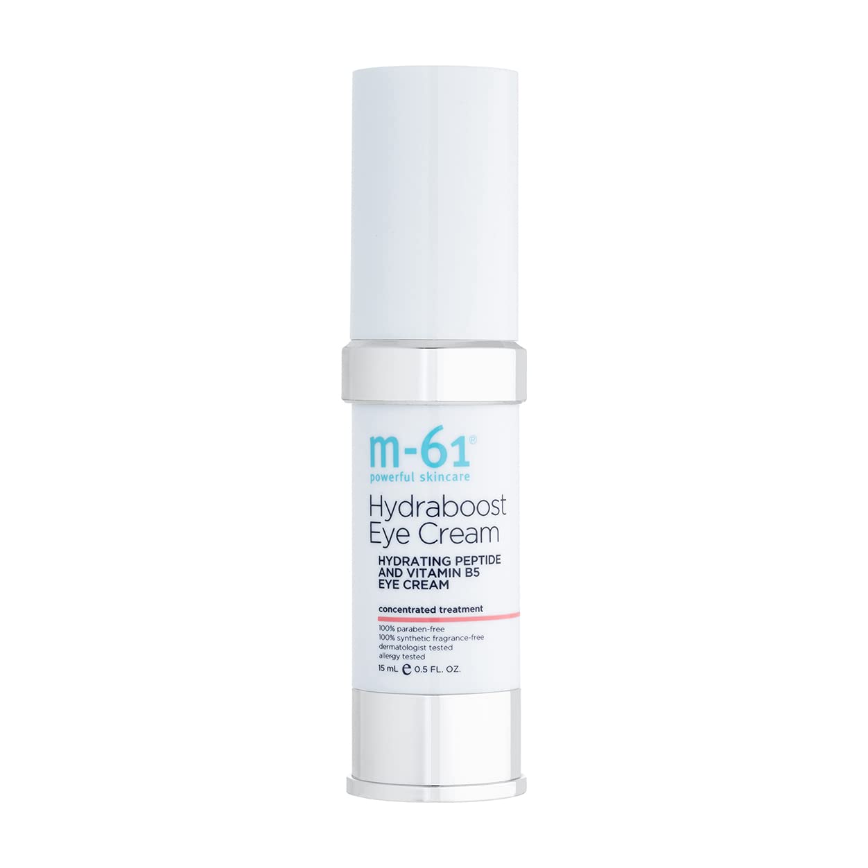 Amazon.com: M-61 Hydraboost Eye Cream - Hydrating, firming and 