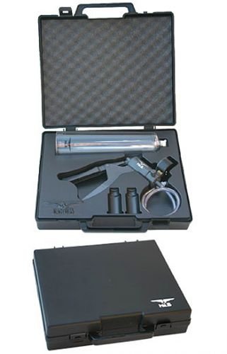 Mister B Pumpe Box Vakuum Pumpe Kit mit Zylinder, groß : Amazon.de:  Drogerie & Körperpflege