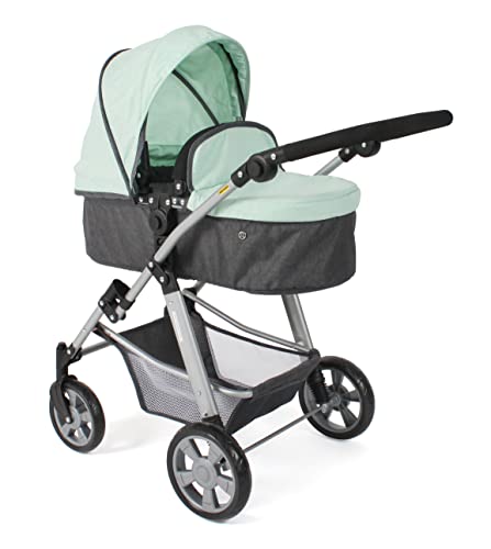Kinderwagen Groe Babywanne  Die 15 besten Produkte im Vergleich - kita.de  Ratgeber