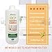 Micro Balance EC3 Laundry Additive, 32 Oz, Add to Every Wash to Rinse Away Mold Spores, Bacteria, and Foul/Musty Odors from Clothes, Towels, and Your Washing Machines, Natural