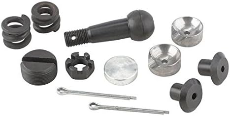 1958-64 Compatible with Chevy Car Center Link Drag Link Repair Kit