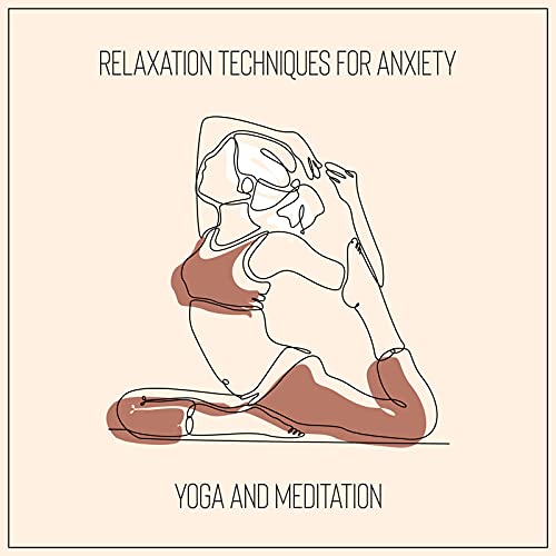 Say Goodbye to Anxiety