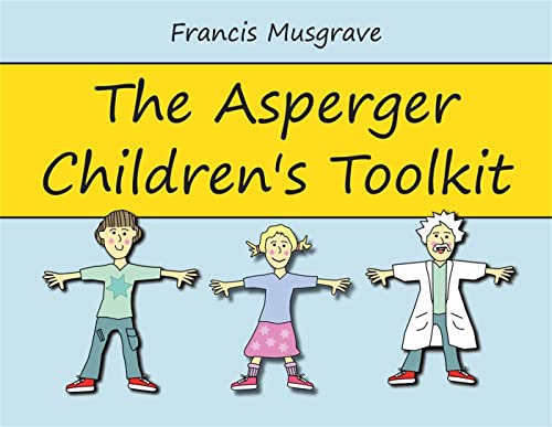 Asperger Childrens Toolkit view 2