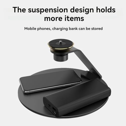 Support de projecteur de bureau pratique pour conférence réussie et home cinéma - 6