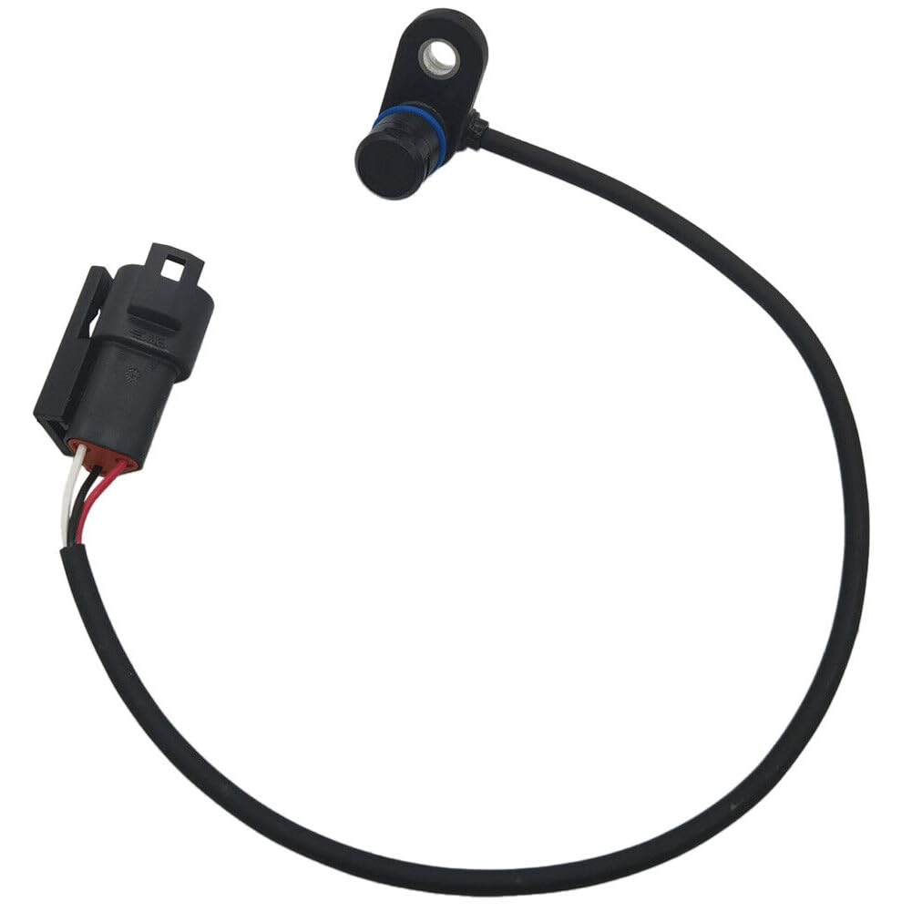 Electronic Speedometer Sensor For 1995-05 Harley Electra Glide - Foto 14