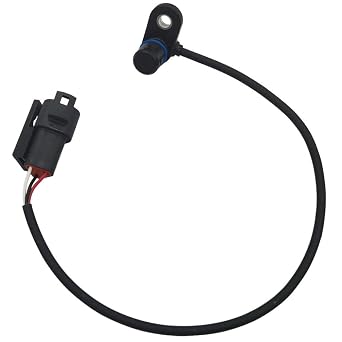 74420-94 Electronic Speedometer Sensor 5 Speed Transmission for 1995-2003 Harley Davidson Touring Models, for 1995-2005 Dyna Models 7442094, 74420-94C