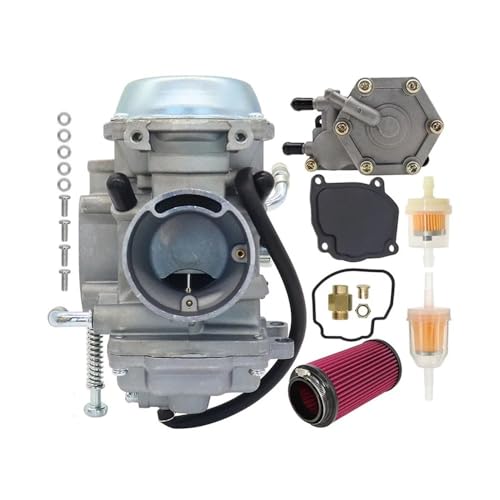 Carburateur pour King Quad 300 idéal pour la rénovation du LTF4WDX