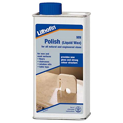 Preisvergleich Produktbild Lithofin MN Antikwachs 1 l